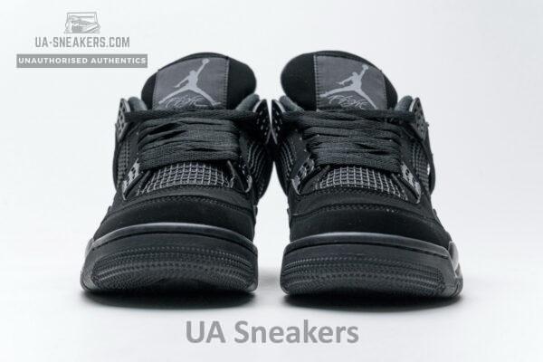 Air Jordan 4 Retro “Black Cat” - Image 9