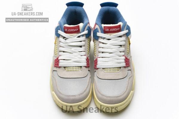 Union LA x Air Jordan 4 Retro “Guava Ice” - Image 4