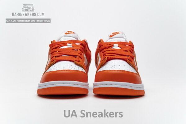 Nike Dunk Low SP Syracuse (2020) - Image 8