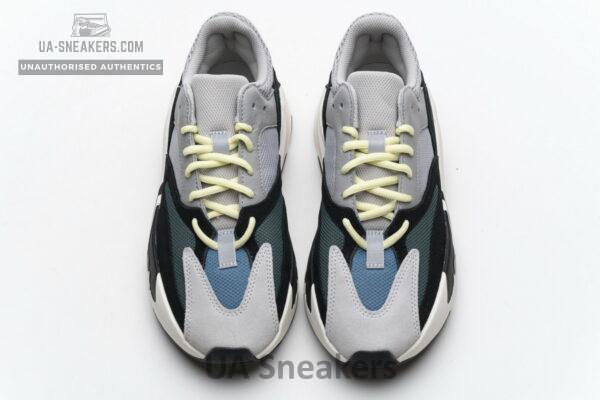 700 Adidas Yeezy 700 Wave Runner - Image 3