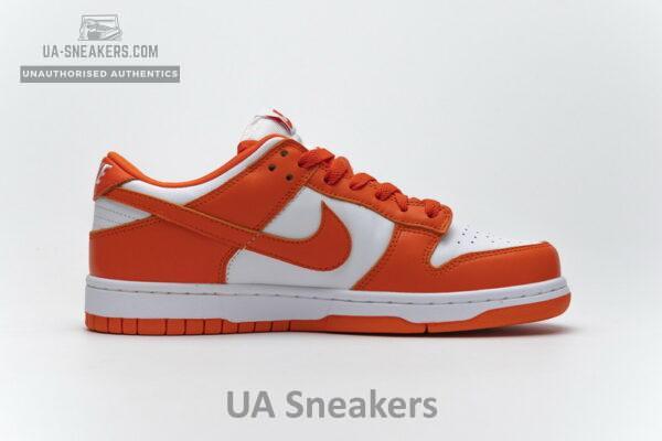Nike Dunk Low SP Syracuse (2020) - Image 4