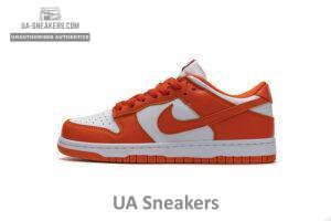 Nike Dunk Low SP Syracuse (2020)