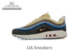 430 Nike Air Max 1/97 Sean Wotherspoon