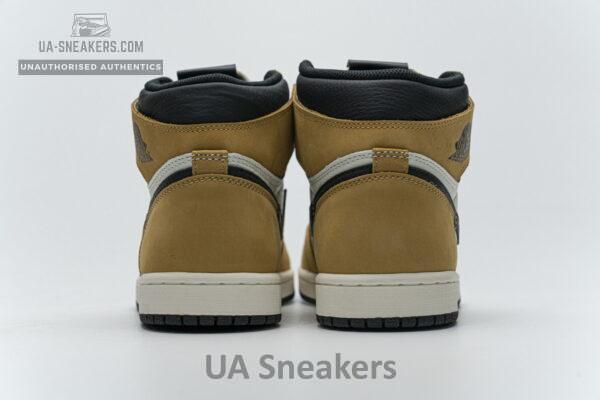 430 Air Jordan 1 Retro High OG “Rookie of the Year - Image 8