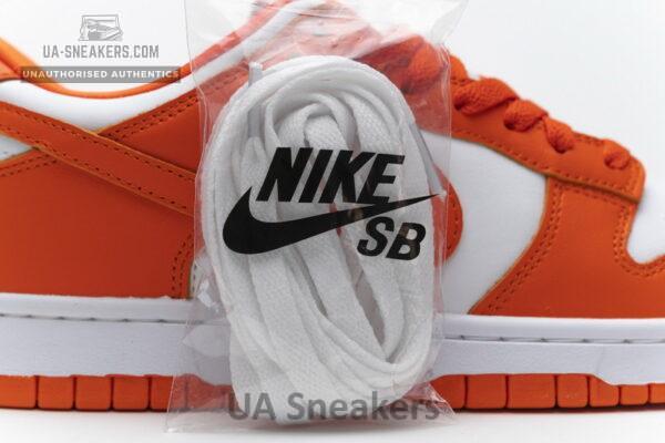 Nike Dunk Low SP Syracuse (2020) - Image 7