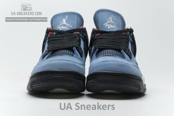 Jordan 4 Retro Travis Scott Cactus Jack - Image 6