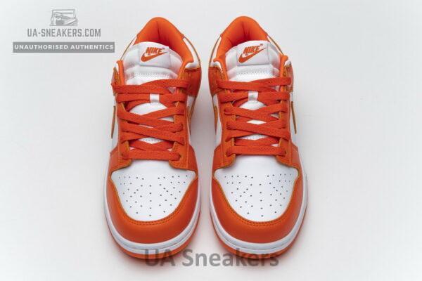 Nike Dunk Low SP Syracuse (2020) - Image 5