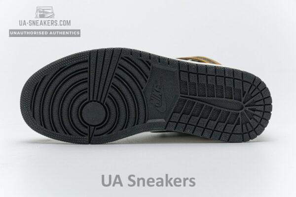 430 Air Jordan 1 Retro High OG “Rookie of the Year - Image 12