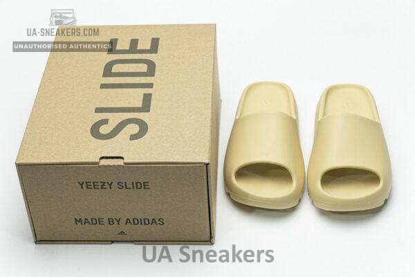 Adidas Yeezy Slide “Desert Sand” - Image 5