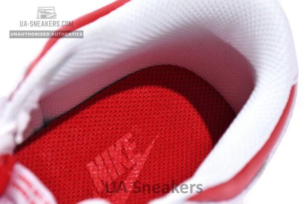265 Nike Dunk SB Low SP “University Red” - Image 5