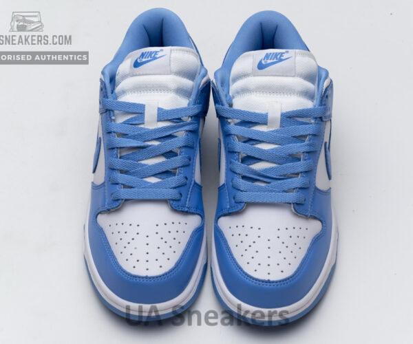 Nike Dunk Low SP White Blue - Image 2