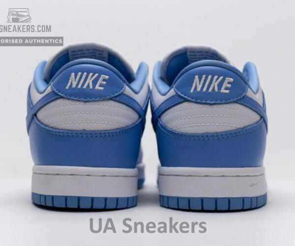 Nike Dunk Low SP White Blue - Image 7