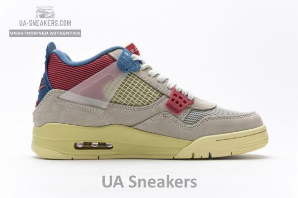 Union LA x Air Jordan 4 Retro “Guava Ice” - Image 5