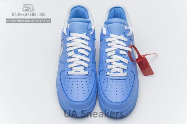 OFF White X Air Force 1 ’07 Low MCA - Image 4
