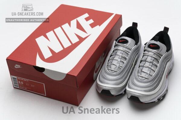 Air Max 97 Sliver Bullet - Image 3