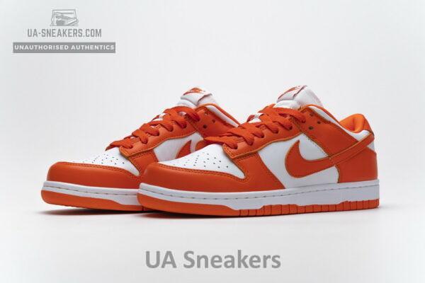 Nike Dunk Low SP Syracuse (2020) - Image 6