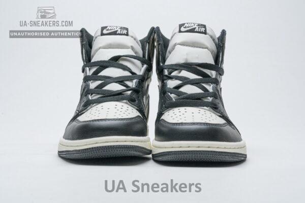Air Jordan 1 Retro High OG ‘Dark Mocha’ - Image 4