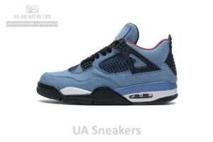 Jordan 4 Retro Travis Scott Cactus Jack