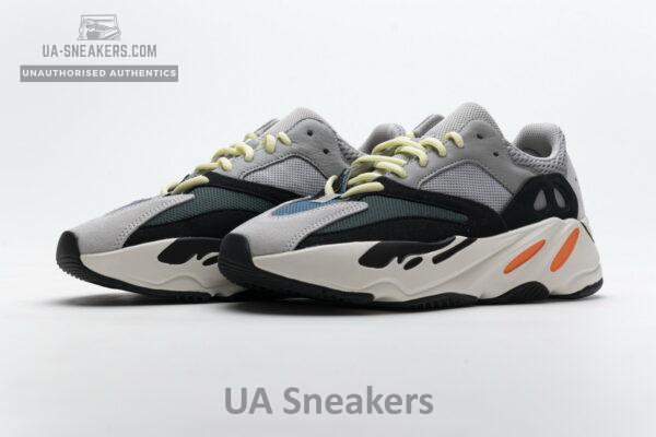 700 Adidas Yeezy 700 Wave Runner - Image 4