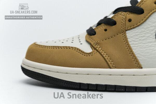 430 Air Jordan 1 Retro High OG “Rookie of the Year - Image 10
