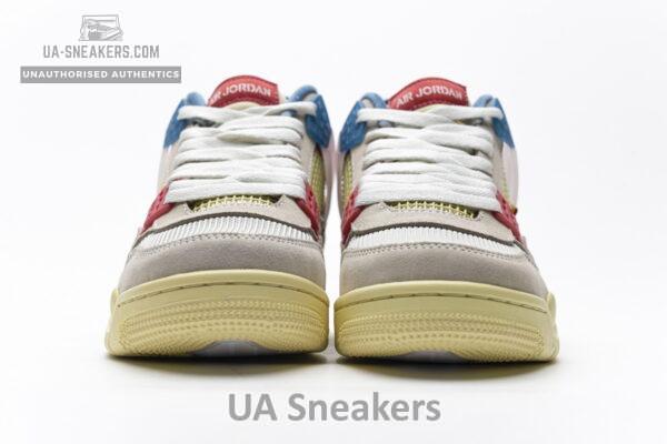 Union LA x Air Jordan 4 Retro “Guava Ice” - Image 6