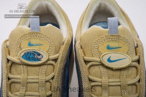 430 Nike Air Max 1/97 Sean Wotherspoon - Image 5