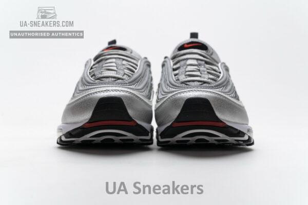 Air Max 97 Sliver Bullet - Image 7