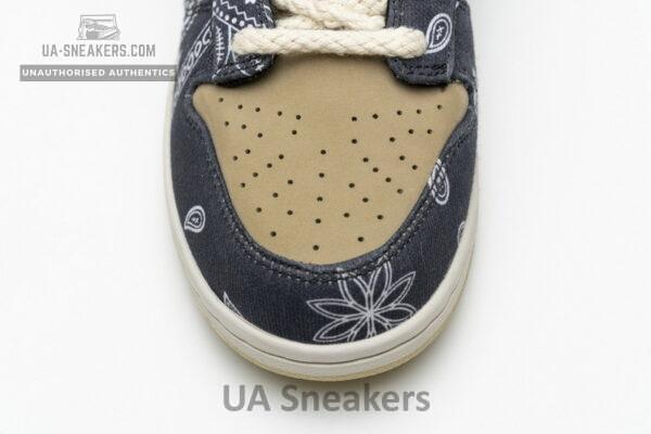 350 Travis Scott x Nike SB Dunk Low - Image 8