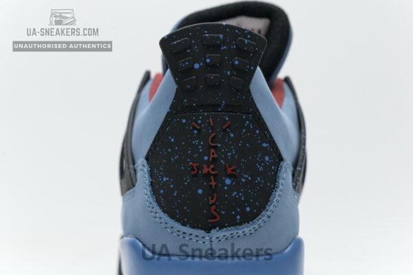 Jordan 4 Retro Travis Scott Cactus Jack - Image 11