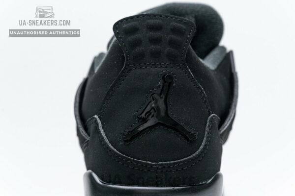 Air Jordan 4 Retro “Black Cat” - Image 6