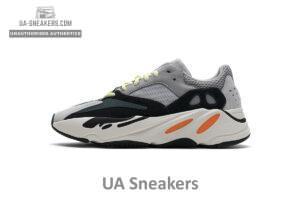 700 Adidas Yeezy 700 Wave Runner