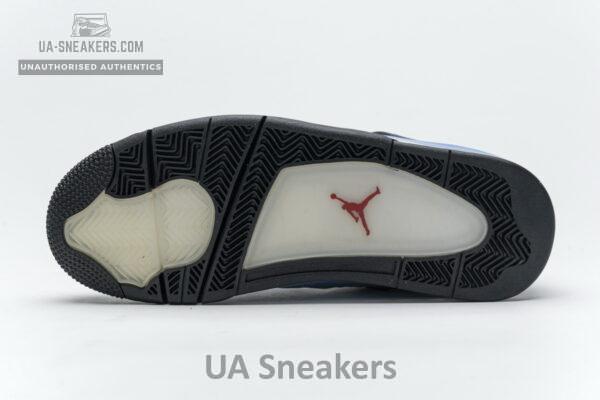 Jordan 4 Retro Travis Scott Cactus Jack - Image 12