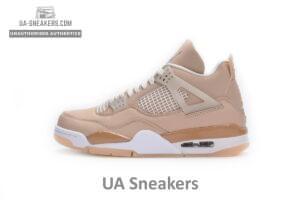 Air Jordan 4 Shimmer