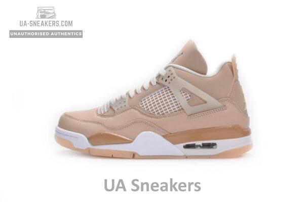 Air Jordan 4 Shimmer