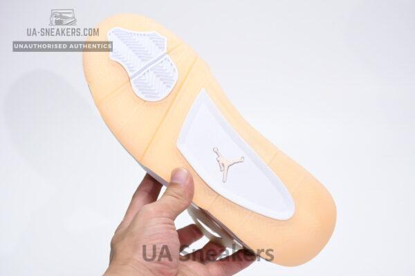 Air Jordan 4 Shimmer - Image 6