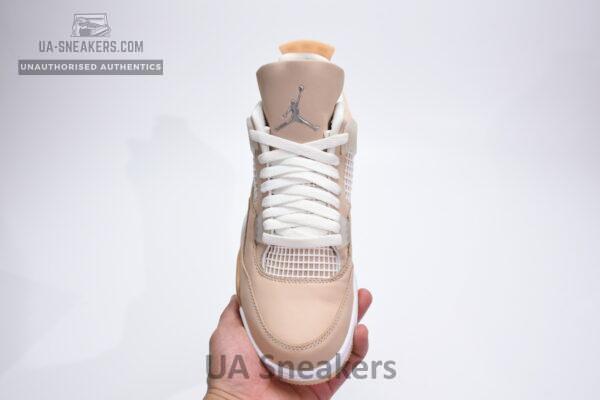 Air Jordan 4 Shimmer - Image 5