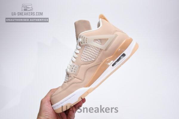 Air Jordan 4 Shimmer - Image 4