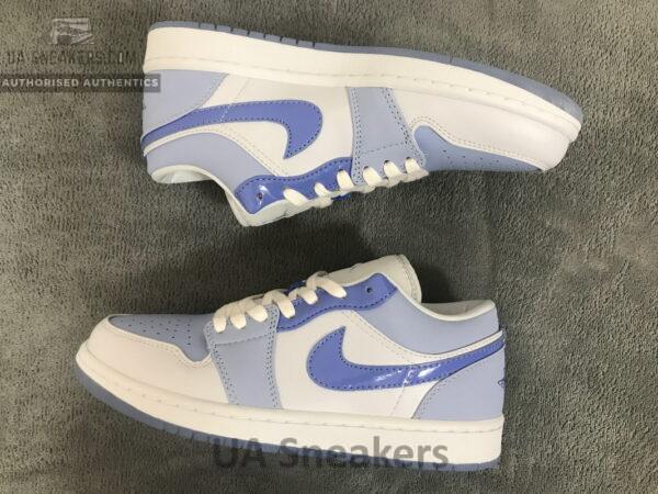 Air Jordan 1 Low Mighty Swooshers - Image 2