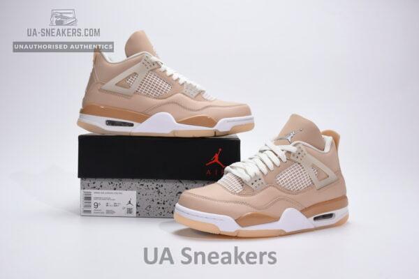Air Jordan 4 Shimmer - Image 2