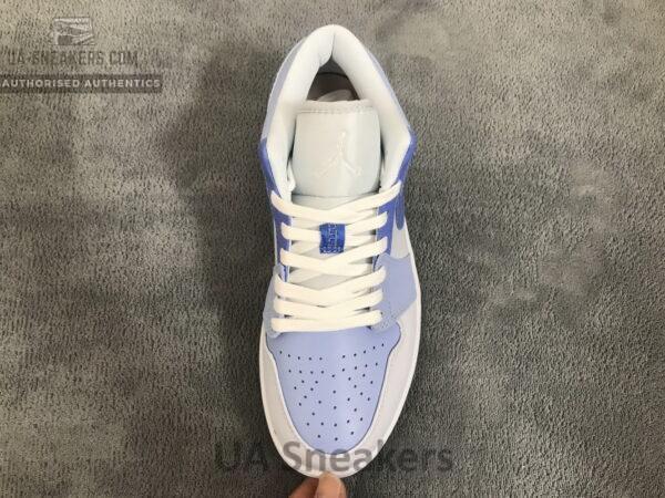 Air Jordan 1 Low Mighty Swooshers - Image 5