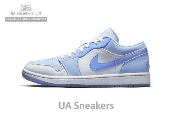 Air Jordan 1 Low Mighty Swooshers