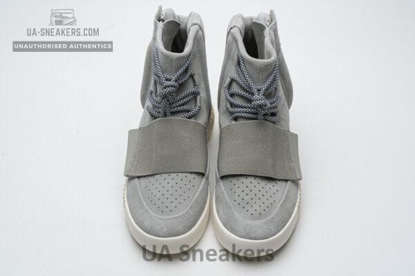 600 adidas Yeezy Boost 750 Grey - Image 2
