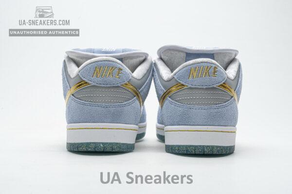 Sean Cliver x Nike SB Dunk Low - Image 6