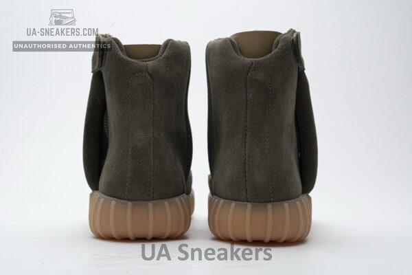 adidas Yeezy Boost 750 Chocolate - Image 6