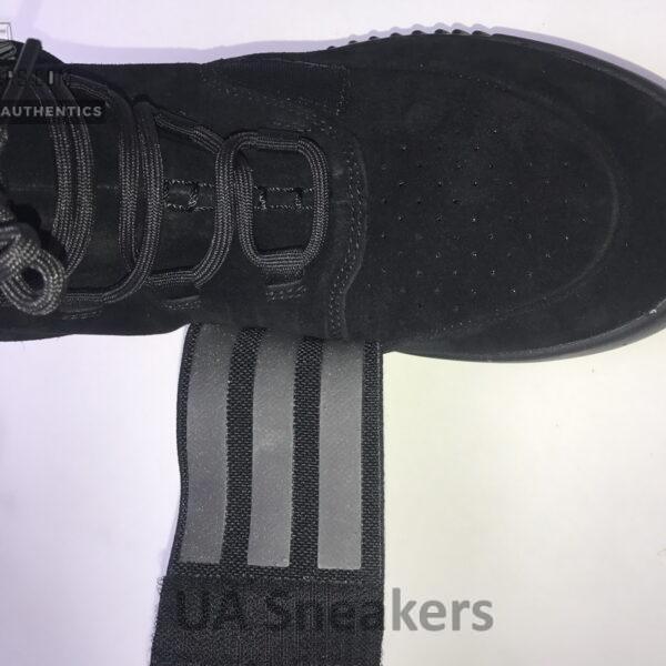 adidas Yeezy Boost 750 Black - Image 6