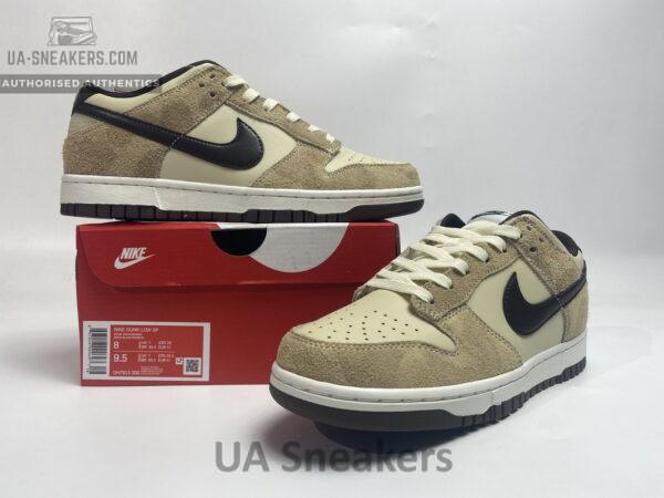 Nike Dunk Low Retro PRM Cheetah - Image 2