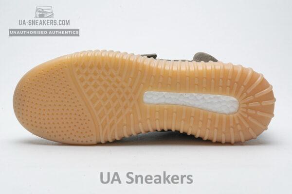 adidas Yeezy Boost 750 Chocolate - Image 5