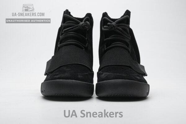 adidas Yeezy Boost 750 Black - Image 4