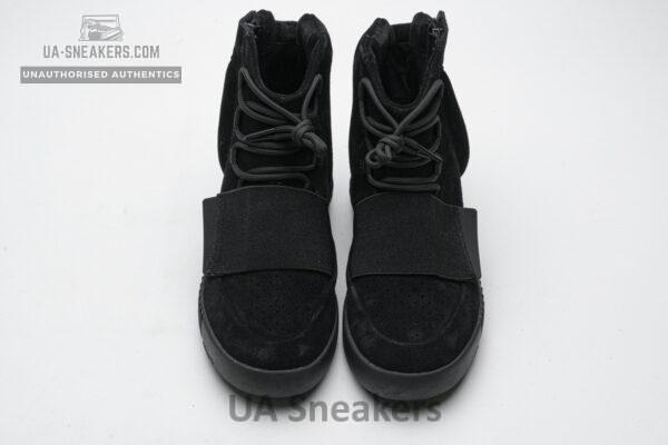 adidas Yeezy Boost 750 Black - Image 5