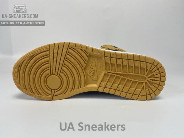 Air Jordan 1 High OG Pollen - Image 6